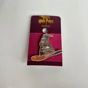 Harry Potter Sorting Hat Lenticular Pin